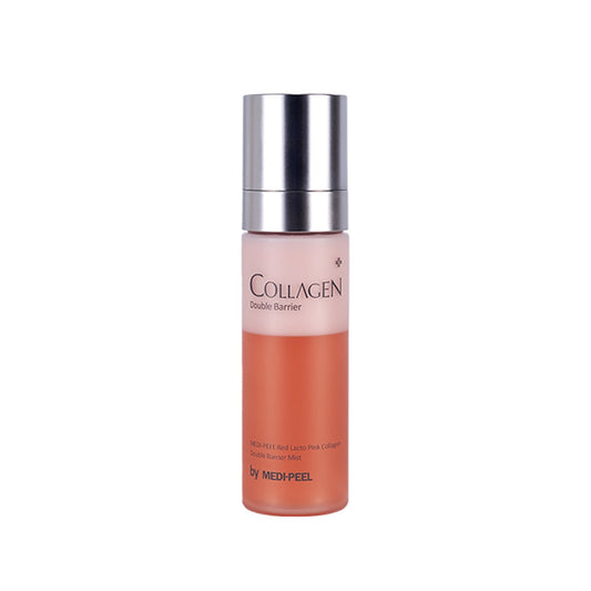 RED LACTO PINK COLLAGEN DOUBLE BARRIER MIST 80ml