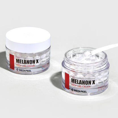 MELANON X DROPGEL CREAM 50g