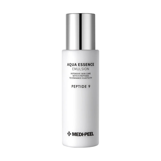 PEPTIDE 9 AQUA ESSENCE EMULSION 250ml