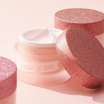 colorgram Rosy Tone Up Cream 50ml