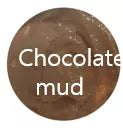 Lindsay Cacao Mud Jelly Powder (300g, 10.5 oz)