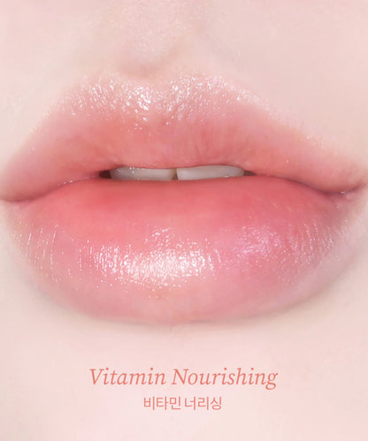 Vitamin Nourishing Lip Balm