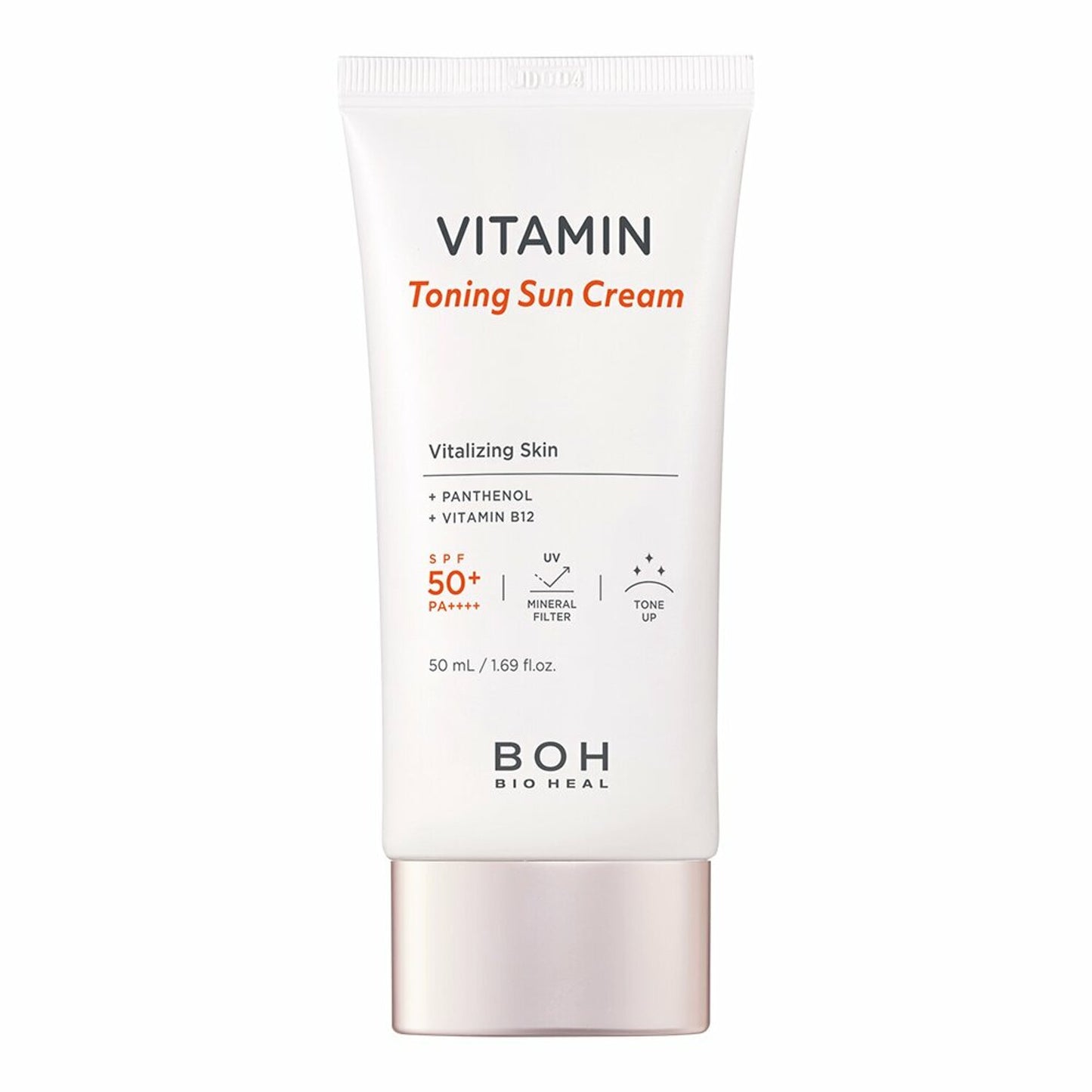 BIOHEAL BOH Vitamin Toning Sun Cream  (50mL)