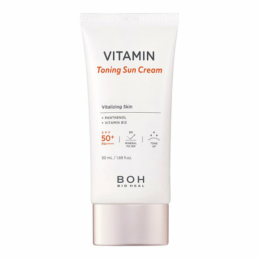 BIOHEAL BOH Vitamin Toning Sun Cream  (50mL)