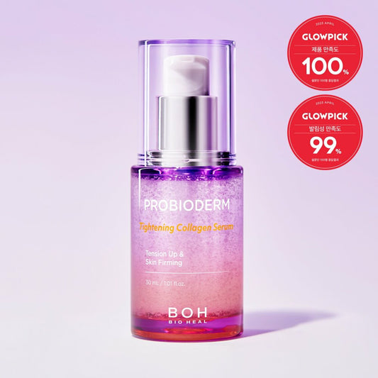 BIOHEAL BOH Probioderm Tightening Collagen Serum 30mL