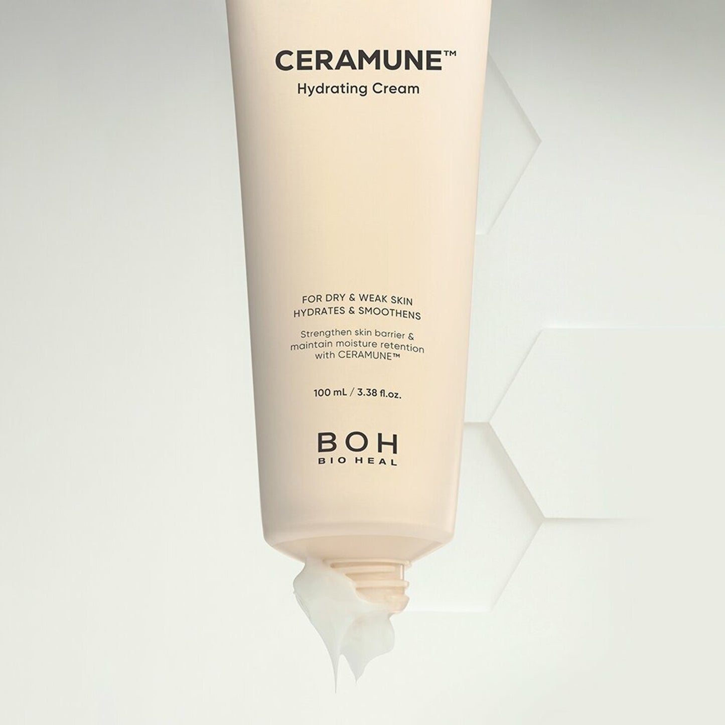 BIOHEAL BOH Ceramune Hydrating Cream 100mL