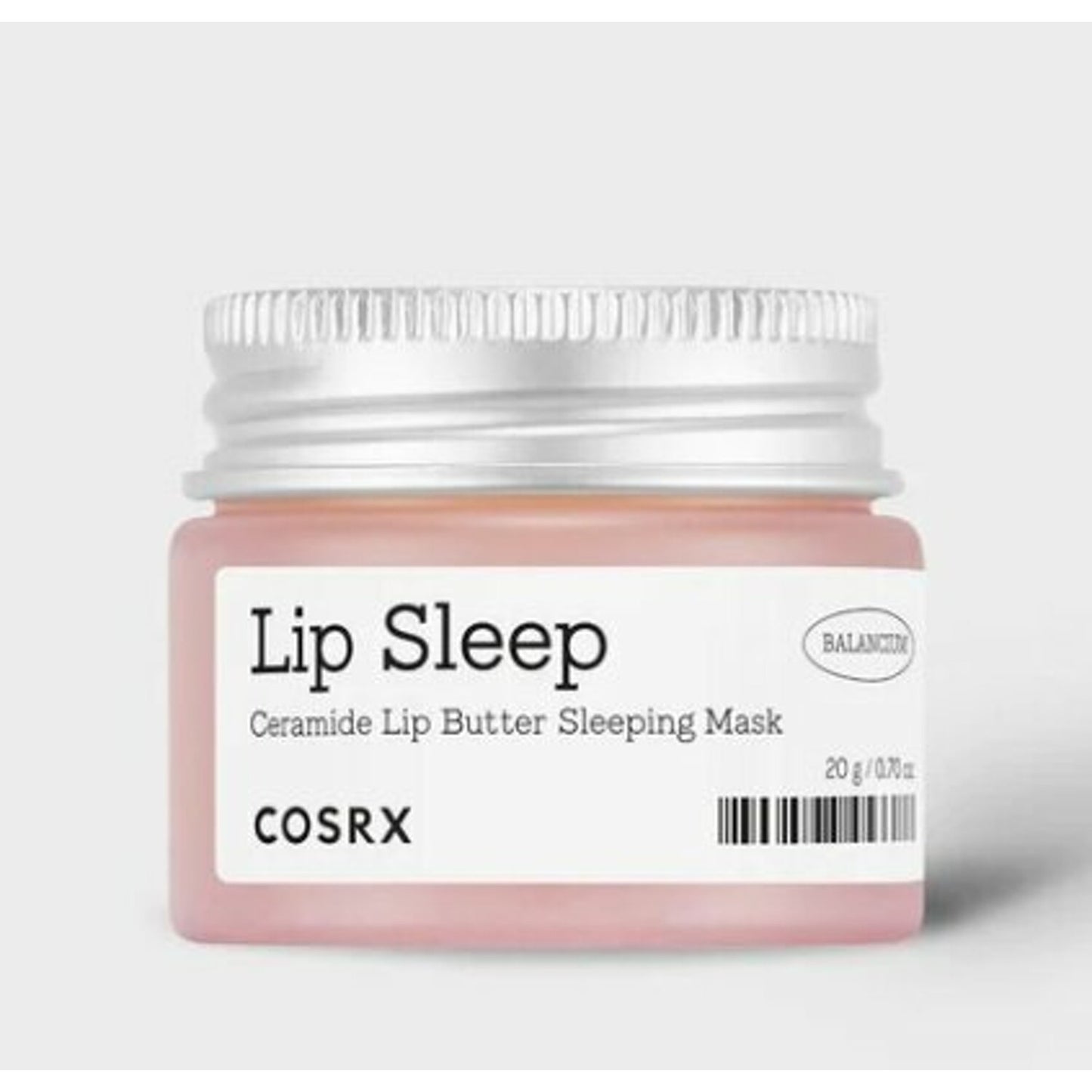 COSRX Balancium Ceramide Lip Butter Sleeping Mask