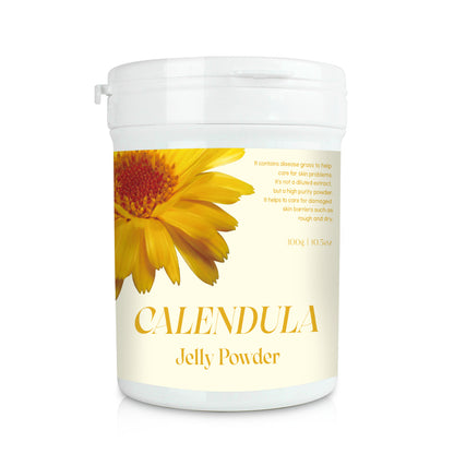 Lindsay Calendula Jelly Powder(Transparent) (300g)