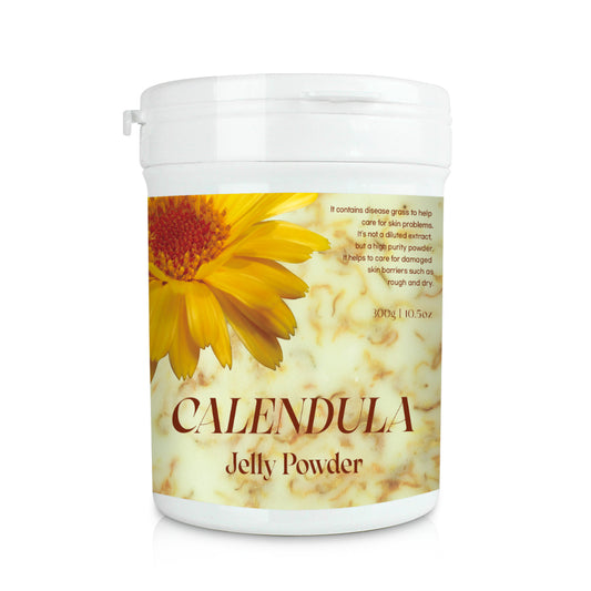 Lindsay Calendula Jelly Powder (300g)