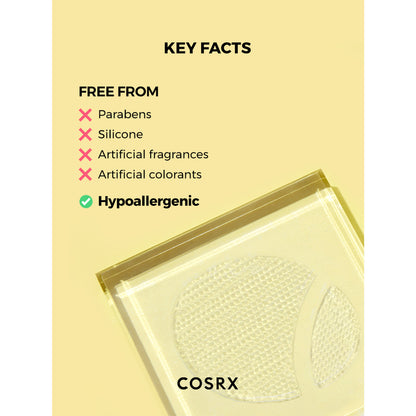 COSRX Advanced Snail Hydrogel Eye Patch