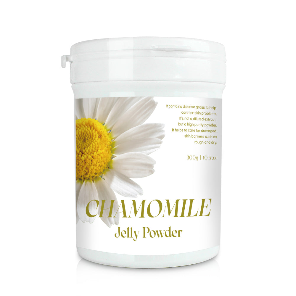 Lindsay Chamomile Jelly Powder (300g, 10.5oz)