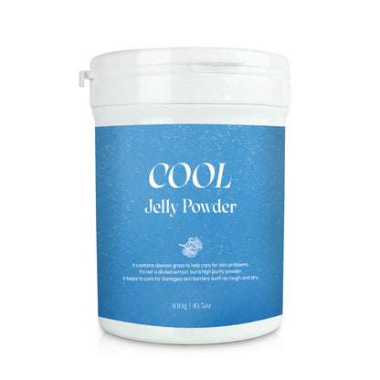 Lindsay Cool Jelly Powder (300g, 10.5 oz)