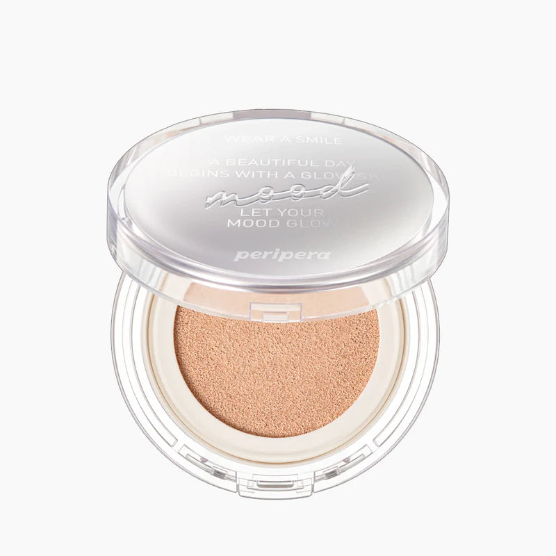 [PERIPERA] Mood Vegan Glow Cushion 13g