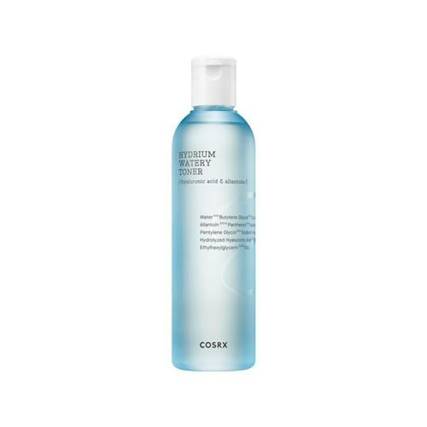 COSRX Hydrium Watery Toner 280ml