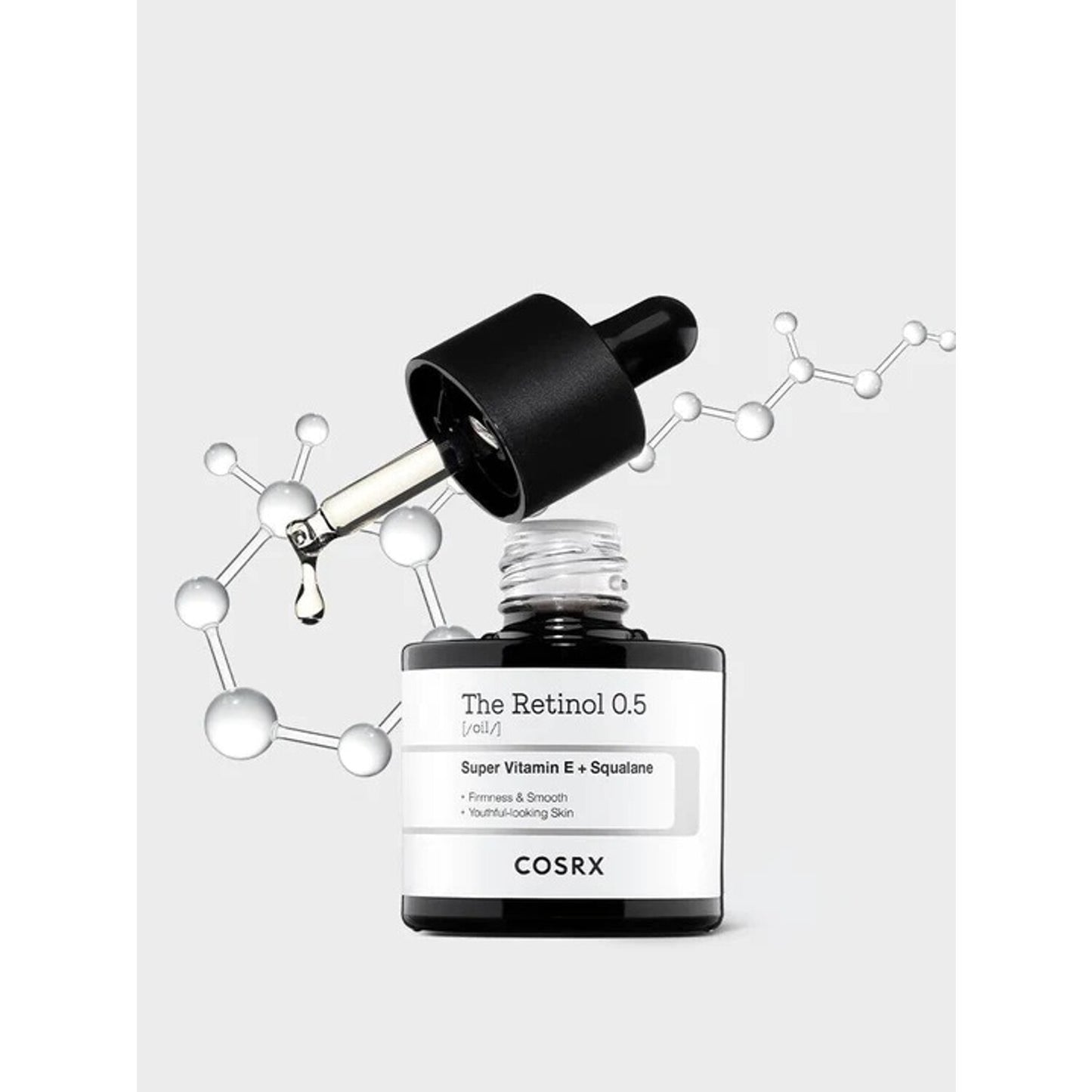 COSRX The Retinol 0.5 Oil