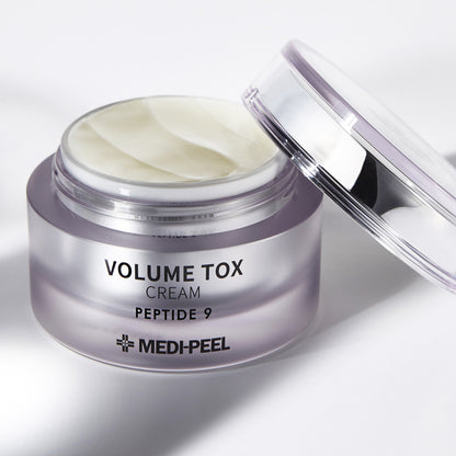 PEPTIDE 9 VOLUME TOX CREAM 50g