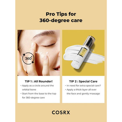 COSRX Advanced Snail Peptide Eye Cream