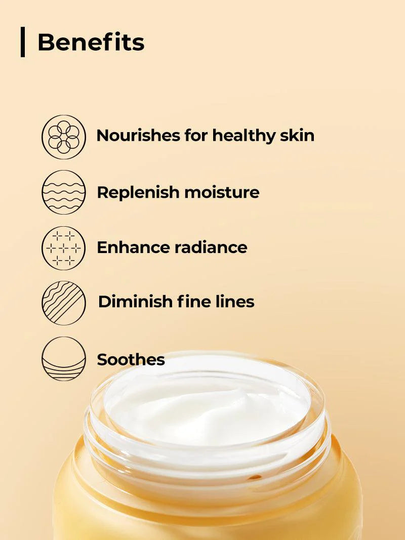 Full Fit Propolis Light Cream