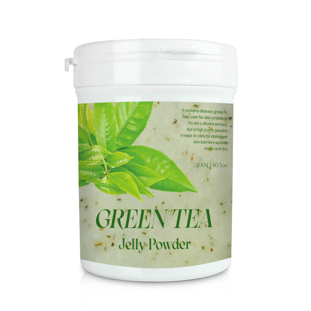 Lindsay Green tea Jelly Powder (300g, 10.5 oz)