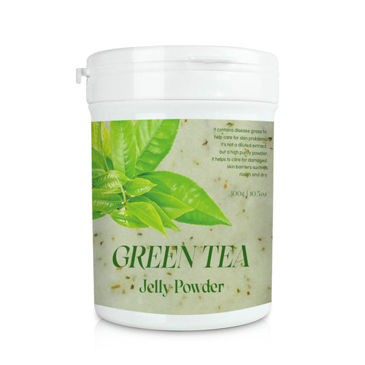 Lindsay Green tea Jelly Powder (300g, 10.5 oz)