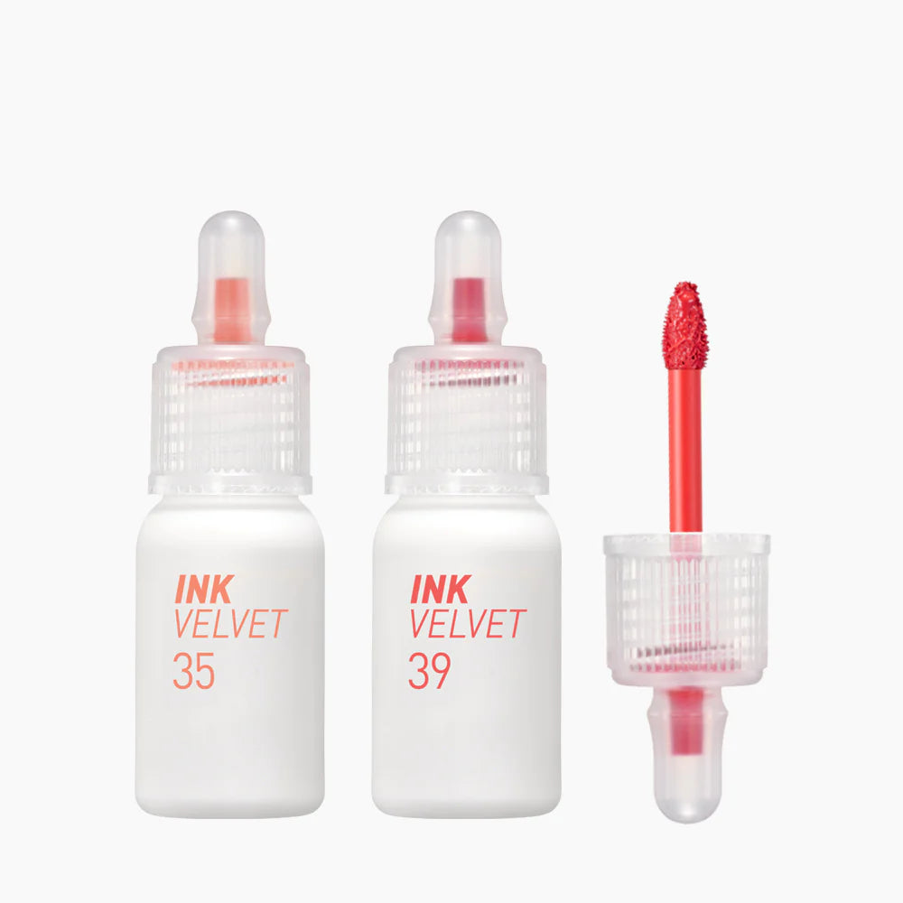 peripera Ink the Velvet 4g