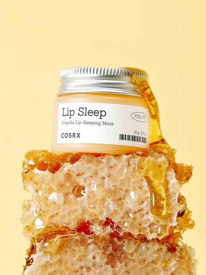 Lip Sleep - Full Fit Propolis Lip Sleeping Mask 0.70 fl.oz / 20g