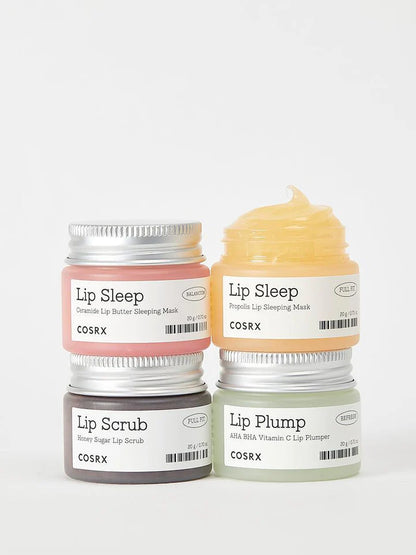 Lip Sleep - Full Fit Propolis Lip Sleeping Mask 0.70 fl.oz / 20g