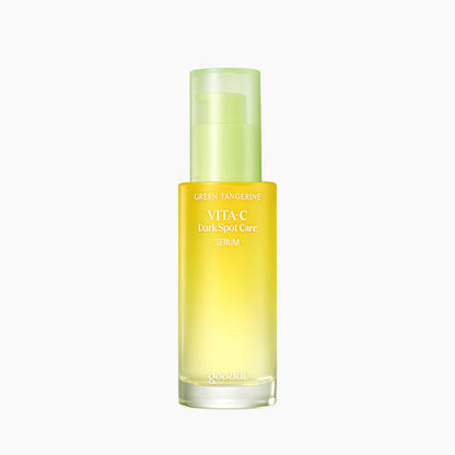 [GOODAL] Green Tangerine Vita C Dark Spot Serum 40ml