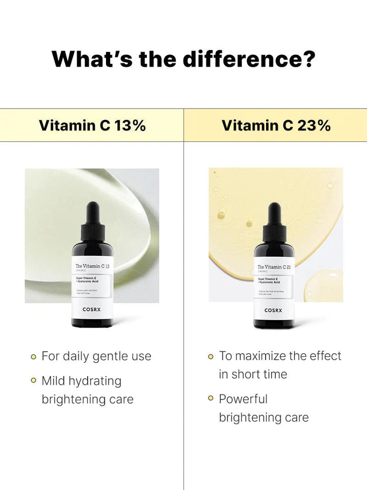 The Vitamin C 23 Serum 20ml / 0.67 fl. oz