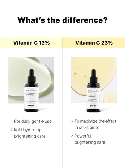 The Vitamin C 23 Serum 20ml / 0.67 fl. oz