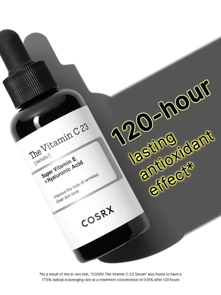 The Vitamin C 23 Serum 20ml / 0.67 fl. oz